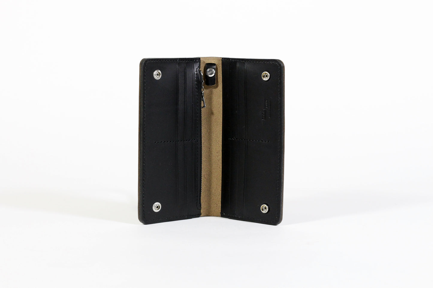 Trucker Long wallet
