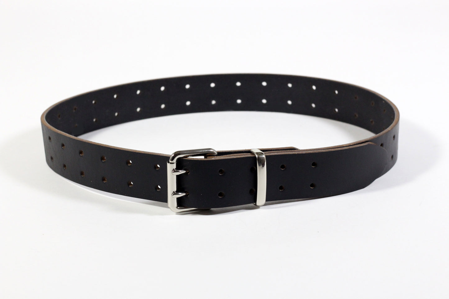 Double Prong Trucker Belt