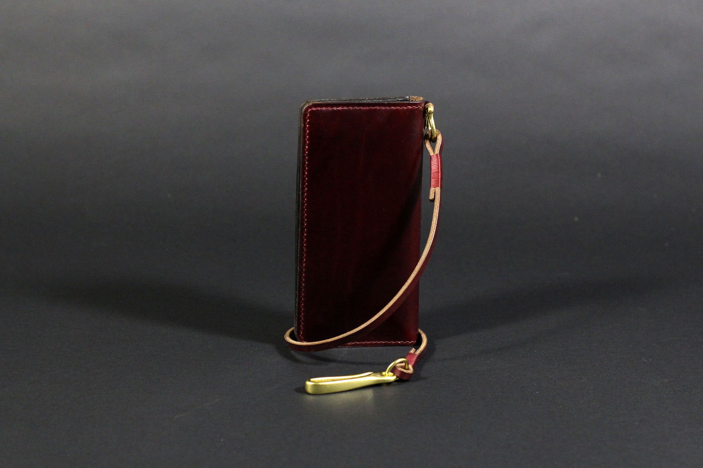 Trucker Long wallet