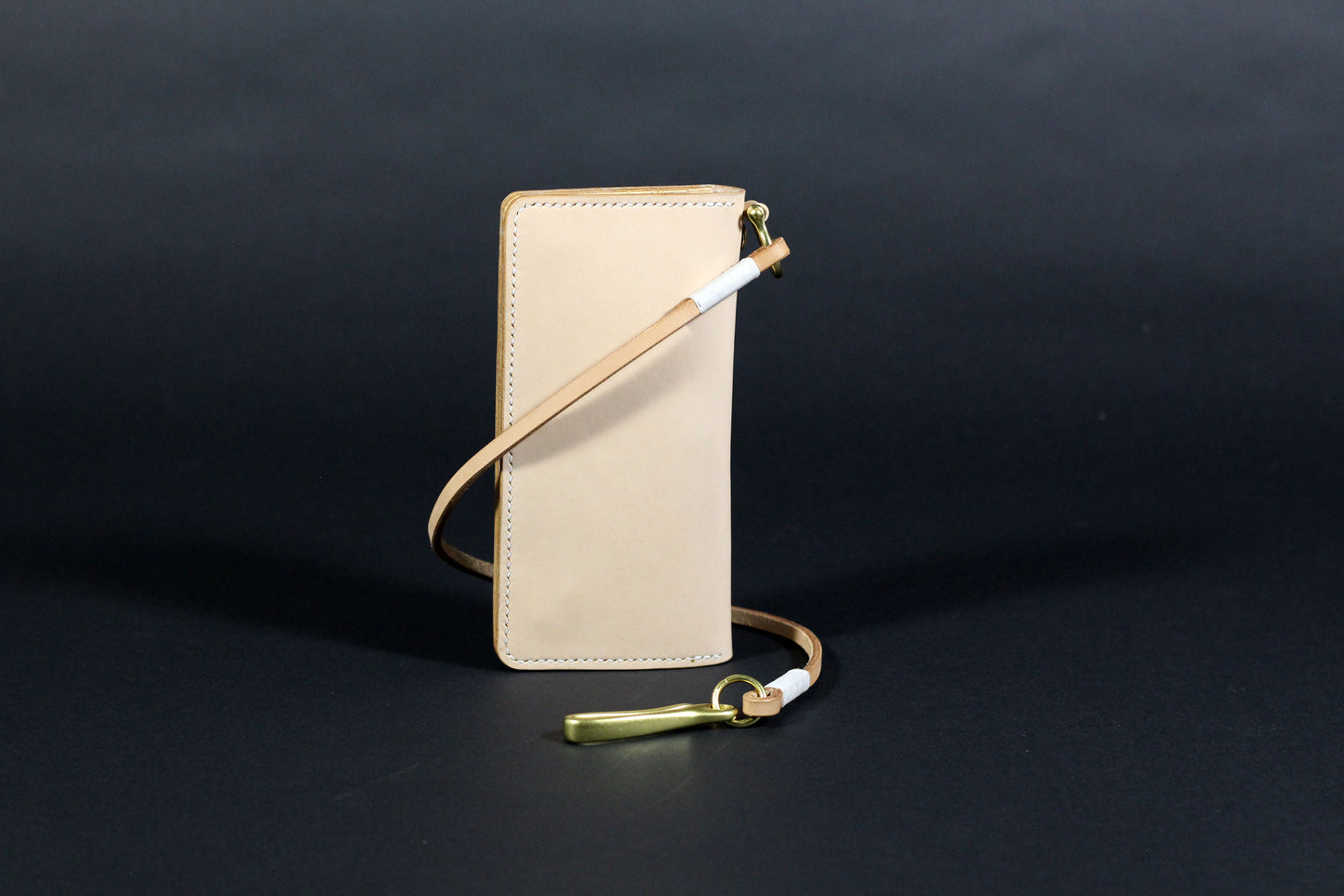 Trucker Long wallet